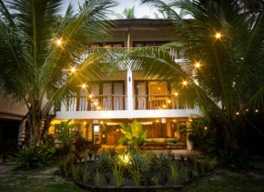 Lagkaw Siargao Villas
